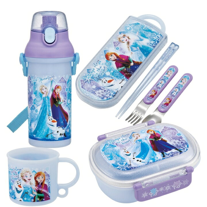 楽天市場】【4月中旬入荷予定】アナと雪の女王 25 お買得4点セット 