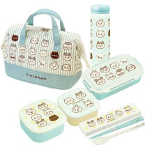 楽天市場】ちいかわ（弁当箱・水筒｜キッチン用品・食器・調理器具）の通販