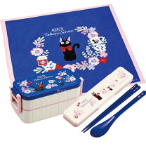 楽天市場】魔女の宅急便（大人用弁当箱｜弁当箱・弁当袋）：弁当箱 