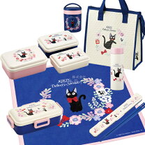 楽天市場】魔女の宅急便 ジジ（弁当箱・水筒｜キッチン用品・食器 