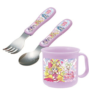 L~ƃAChvLA Xv[ tH[N Rbv 3_Zbg