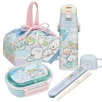 楽天市場】すみっコぐらし お弁当箱 中子付の通販