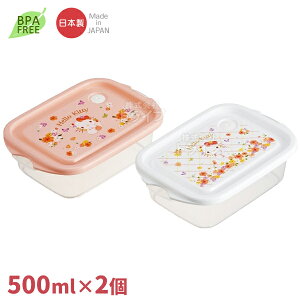 n[LeB pXeԕ V[ {bNX 500ml 2 FCN2W 721120