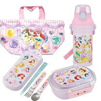 楽天市場】ディズニー プリンセス おもちゃ（弁当箱・水筒｜キッチン 