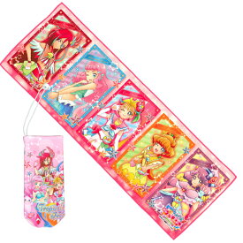 楽天市場 プリキュア バスタオル タオル ハンカチ ファッション雑貨 小物 キッズファッション キッズ ベビー マタニティの通販 楽天市場 プリキュア バスタオル タオル ハンカチ ファッション雑貨 小物 キッズファッション キッズ ベビー マタニティの通販
