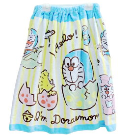 楽天市場 ドラえもん ラップタオルの通販