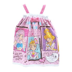 楽天市場 プリキュア ドレス キッズ ベビー マタニティ の通販