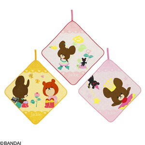 ���[�v�t���n���h�^�I�� 3�G���g ���܂̂������� �K�[���[�f�C�Y �l�R�|�X�Ή��i 899351