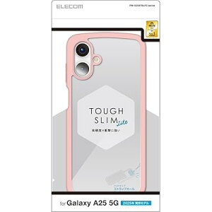 Galaxy A25 5G (SC-53F) �P�[�X �w�ʃN���A ���� �ϏՌ� �Ռ��z�� �y�� ���^ �w�ʏ����h�~ �X�g��