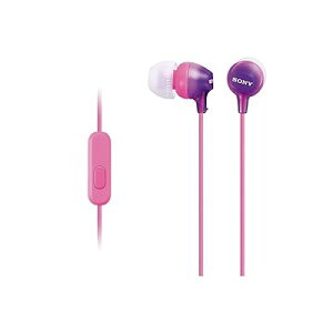 �\�j�[ �C���z�� MDR-EX15AP : �J�i���^ �����R���E�}�C�N�t�� �o�C�I���b�g MDR-EX15AP V