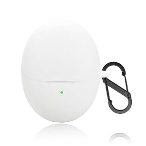 For HUAWEI FreeBuds 6 ��p �P�[�X �J�o�[ �ϏՌ� �L�Y�h�~ �J���r�i�t�� �V���R���f�� �C���z���P