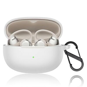 For SHOKZ OpenDots ONE ��p �P�[�X �J�o�[ �ϏՌ� �L�Y�h�~ �J���r�i�t�� �V���R���f�� �C���z��