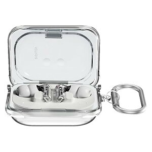 Nothing Ear(A) �p �P�[�X �J�o�[ �V���R���ی�P�[�X�[�d�֗� �S�ʕی앴���h�~����~�� ���s