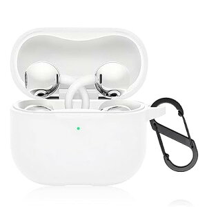 For HUAWEI FreeClip 2 ��p �P�[�X �J�o�[ �ϏՌ� �L�Y�h�~ �J���r�i�t�� �V���R���f�� �C���z���P