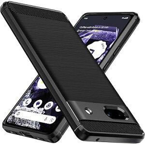 �Ή� Google Pixel 8a �P�[�X �\�t�gTPU �ČRMIL�K�i �ϏՌ� [ �l��?���ی� �w��h�~ �S�ʕی� �Ռ�