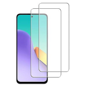 �y2���Z�b�g�z�ɓK�p���� Xiaomi Redmi 12 5G �K���X�t�B���� �ɓK�p���� Xiaomi Redmi 12 5G XIG03 �p ��