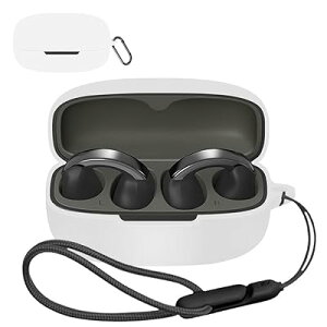 For cmf by NOTHING BUDS �P�[�X�_�炩�ȃV���J�Q���̃X�|�[�c�N�[���ȃf�U�C�� �Ռ��z�� �h�� �h