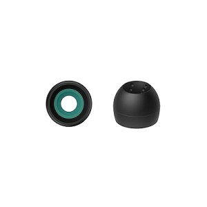 JVC EP-FX10MS-B �����p�C���[�s�[�X �����h�b�g++ 4���� MS�T�C�Y �u���b�N
