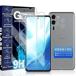 �Ή� Arrows We2 Plus F-51E �K���X�t�B���� 6.6�C���`�y2�������K���X+2���J�����t�B���� �Z�b�g�z