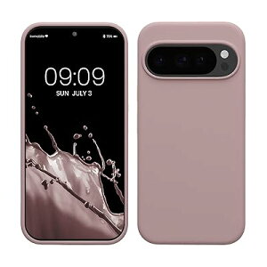 �X�}�z�P�[�X Google Pixel 10 / Pixel 10 Pro�Ή� �P�[�X - TPU ���L�b�h �V���R�� �J�o�[ - �ϏՌ� ��