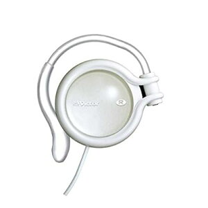 JVC HP-AL102-WP �I�[�v���^�I���C���[�w�b�h�z�� ���|���� �z���C�g&���r�[�s���N
