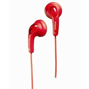 JVC HP-F140-R �C���z�� �L�� �C���i�[�C���[�^ �O�~�z�� ���b�h