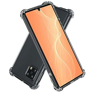 arrows We �ϏՌ� �P�[�X F-51B FCG01 A101FC �J�o�[ �X�g���b�v�z�[�� �ČRMIL�K�i �N���A �Ռ��z���|