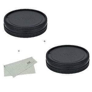 2�g�� Panasonic Sigma Leica L �}�E���g ���A�����Y�L���b�v + �{�f�B�L���b�v Panasonic S9 S5II S5IIX S1
