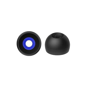 JVC EP-FX10ML-B �����p�C���[�s�[�X �����h�b�g++ 4���� ML�T�C�Y �u���b�N