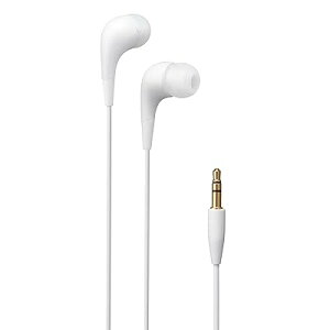 JVC HA-FX6-W �C���z�� �L�� �J�i���^ �y�� �R���p�N�g �z���C�g