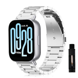 �o���h �V���I�~(Xiaomi) Redmi Watch 5 Active/5 Lite �Ή� �����o���h �����x���g �T�C�Y�����\ �r