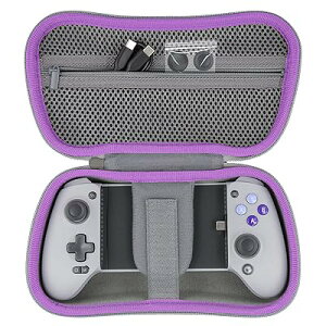 GameSir G8 Galileo Type-C �L���Q�[���R���g���[���[ �X�}�z �Q�[���p�b�h��p���[�P�[�X-�i�P�[�X