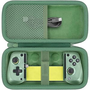 GameSir G8 Galileo Type-C �L���Q�[���R���g���[���[ �X�}�z �Q�[���p�b�h��p���[�P�[�X-�i�P�[�X