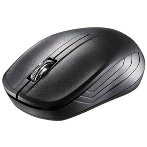 BUFFALO �L�� 3�{�^�� IR���w�� �}�E�X ���b�h BSMRU055RD