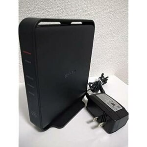 (BUFFALO) ����LAN�e�@ 11ac/n/a/g/b 866+300Mbps WSR-1166DHPL2