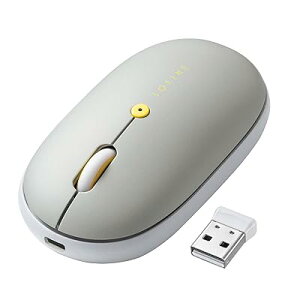 ���C�����X�}�E�X USB-A Bluetooth ���� ���^ �É� �[�d�� Type-C �����[�d �y�� �����^�� �}�E�X ��
