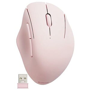 �}�E�X ���C�����X�}�E�X SHELLPHA ����2.4GHz �É� �R�� 3�{�^�� �u���b�N M-SH10DBSKBK