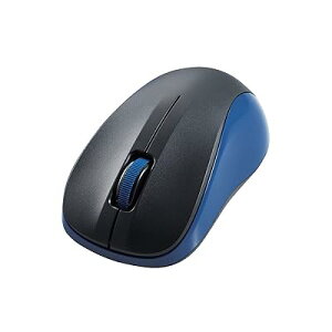 �}�E�X ���C�����X�}�E�X Bluetooth 3�{�^�� S�T�C�Y �R�� �u���b�N M-BY10BRKBK