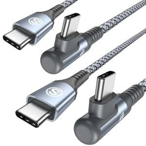 �^�C�vc �P�[�u�� L���y2�{�Z�b�g 3m�z USB C-C �P�[�u���yPD QC3.0�Ή�60W�}���[�d�ziPhone 17 16 15 �[