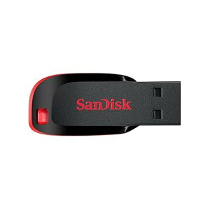 SunDisk USB Flash Drive Cruzer Blade USB�������[128GB �C�O���e�[�� SDCZ50-128G-B35