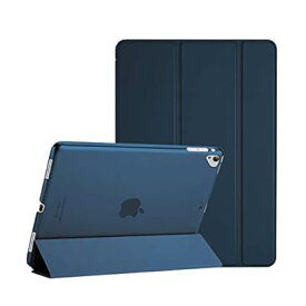 iPad Pro 12.9"ケース 第2世代 (2017) / 第1世代 (2015) 用 スマート 超スリム 軽量 スタンド 保護ケー