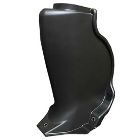 純正部品 ステアリングコラムホール カバー ハイエース/レジアスエース 品番45253-26141