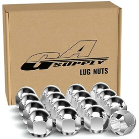 ホイールナット ダイハツ車用 M12xP1.25 テーパー座60° 19HEX 長さ23mm スチール製 ショート ラグナ