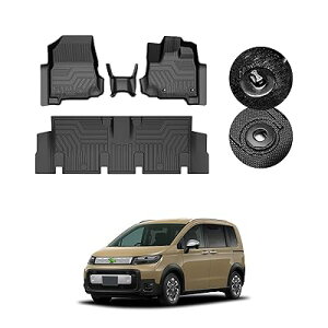 �z���_ �V�^ �t���[�h GT�n �t���A�}�b�g 3D 5�l��� �h�� ���̍\�� GT2/GT4/GT6/GT8 e:HEV�n�C�u���b