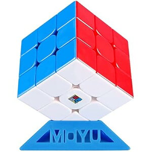 MoYu RS3M 2020�y���Γ����z3x3x3 ���Z�p�L���[�u ���������Ҍ��� ���ەW���Z�F�u6�ʊ����U����+