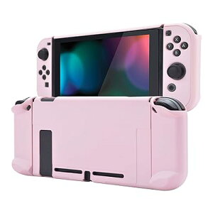 PlayVital Switch�R���\�[���ɑΉ�����o�b�N�J�o�[�A�����f�U�C����NS Joycon�n���h�w���h�p�ی�