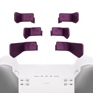 Xbox Elite 1/2�R���g���[���[�ɑΉ��pSwift�p�h���AXbox One Elite�Ή���Elite�V���[�Y2�R���g���[��