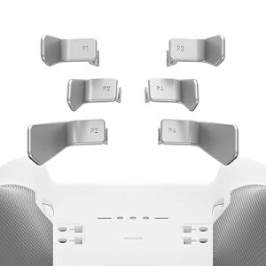 Xbox Elite 1/2�R���g���[���[�ɑΉ��pSwift�p�h���AXbox One Elite�Ή���Elite�V���[�Y2�R���g���[��