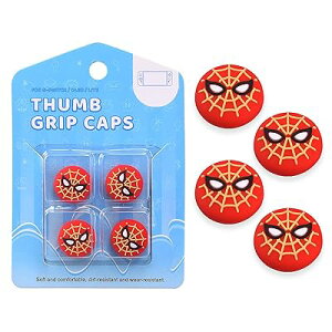 Switch �A�i���O�X�e�B�b�N�J�o�[ �X�e�B�b�N�J�o�[ Switch/Switch Lite/Switch Oled/Joy-con �Ή� �V���R