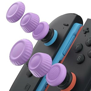 Switch 2 �X�e�B�b�N�J�o�[�EJoyCon�Ή��E����~�߁E���K�Ȉ���S�n�E�l�ԍH�w�f�U�C���E�ϋv